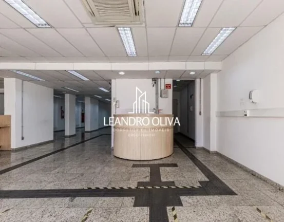 Imagem Prédio Comercial , 5.582 m² - Rua Bela Cintra - Consolação - São Paulo/SP