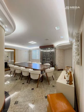 Imagem Apartamento - Praia da costa