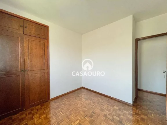 Imagem Apartamento com 3 quartos à venda, 110 m² - Santo Antônio - Belo Horizonte/MG