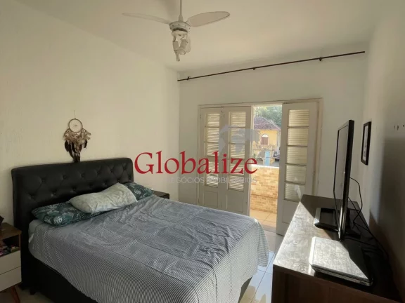 Imagem Apartamento à venda com 3 dormitórios R$ 480.000,00 no bairro Boqueirão em Santos - SP