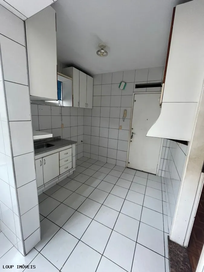 Imagem Apartamento para Venda em Fortaleza, Fátima, 3 dormitórios, 2 banheiros, 1 vaga