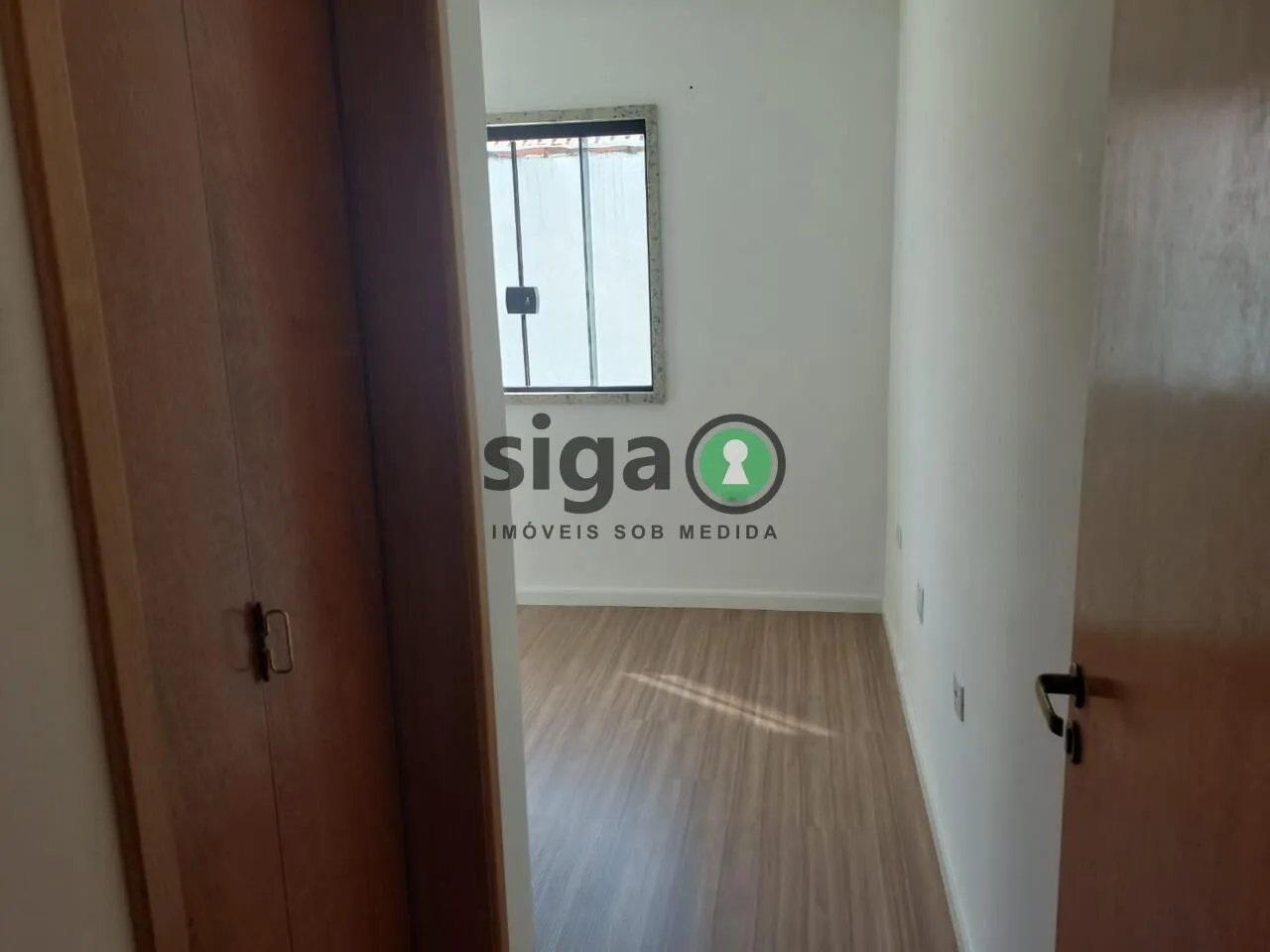 Imagem Sobrado Novo à Venda ? Jardim Olímpia | Ao lado do Raposo Shopping