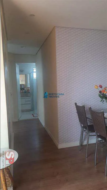 Imagem Apartamento Padrão