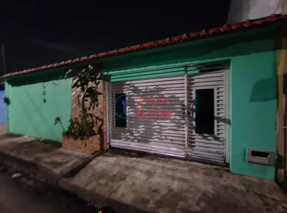 Imagem Imóveis Belém Vende: Casa Reformada e Ampla na Cidade Nova 5
