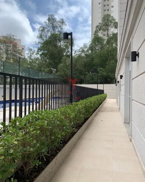 Foto do imóvel Apartamento 1 suíte 38m² 1 vaga Morumbi Sao Paulo/SP