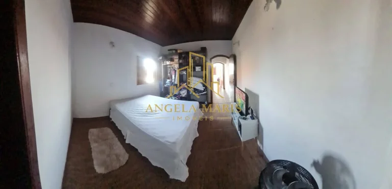 Imagem Casa Sobrado 2 Dorms sendo 1 Suíte - 160 m² - Bosque dos Eucaliptos - Sjc.