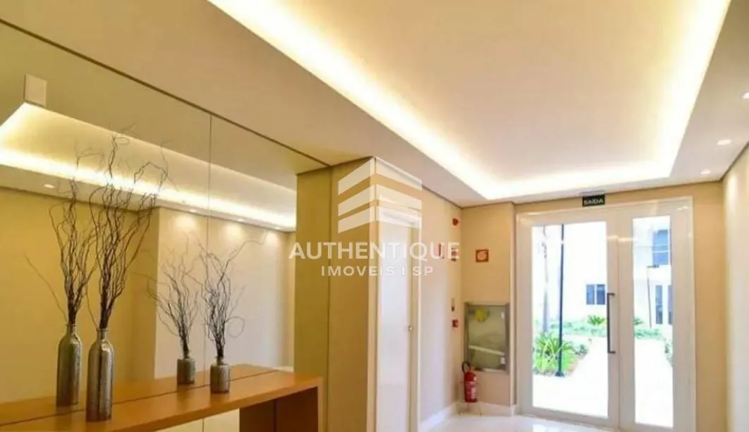 Imagem LIVING RESORT CAMBUCI - Apartamento à venda no bairro Cambuci - São Paulo/SP, Zona Sul