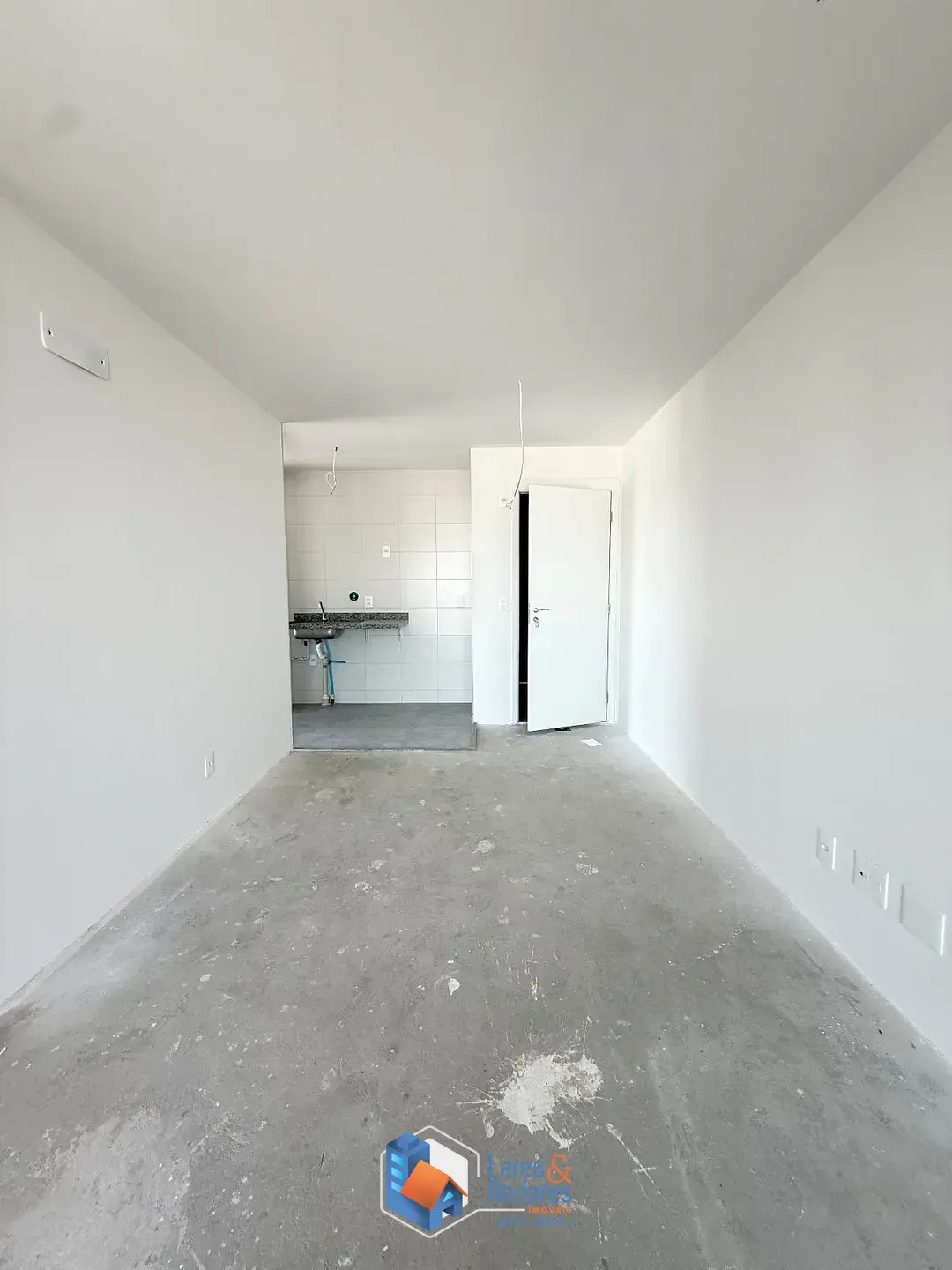 Imagem Apartamento para venda e locação em Pompeia com 2 quartos, sendo 1 suíte, 62m²