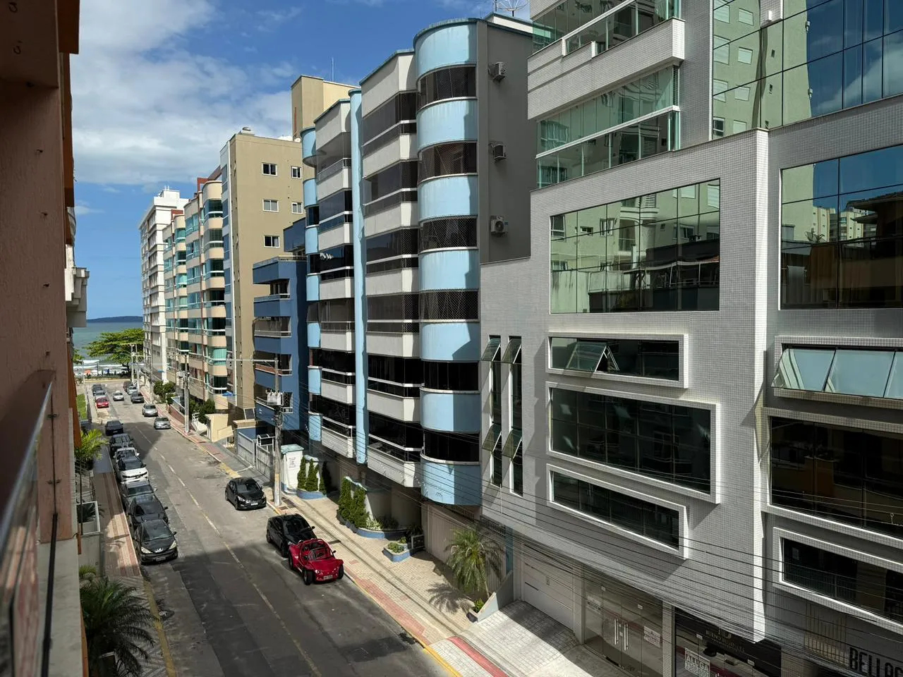 Imagem Apartamento com vista para o mar à venda com 120m2 por R$ 1.600.000,00