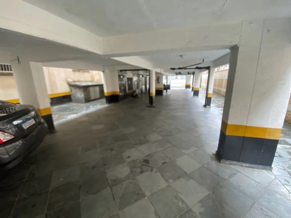Imagem APARTAMENTO COM 55,40 m² - GUILHERMINA - PRAIA GRANDE SP