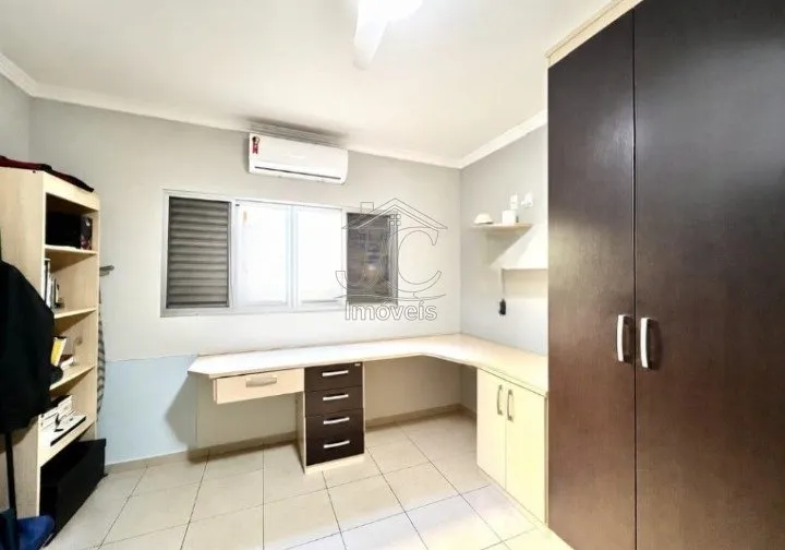 Imagem Casa Térrea à Venda - Bairro Vitória Régia | Valinhos/SP
