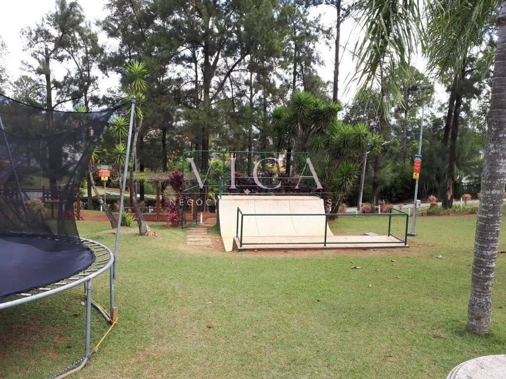 Imagem Terreno 480m² leve aclive a venda R$ 1.495.000 - Alphaville 9 SP