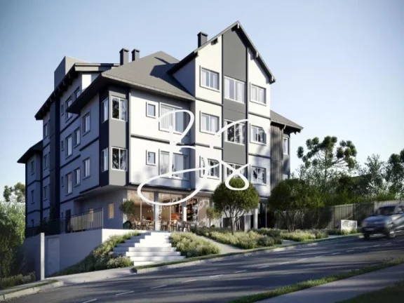 Imagem APARTAMENTO RESIDENCIAL em GRAMADO - RS, Moura
