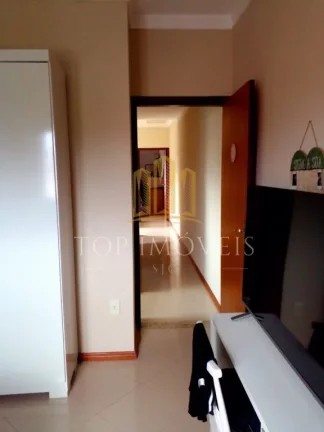 Imagem VOCÊ ACABA DE ENCONTRAR A CASA PERFEITA! ? ?? Jardim das Indústrias | 4 Dormitórios | Pronta para Morar