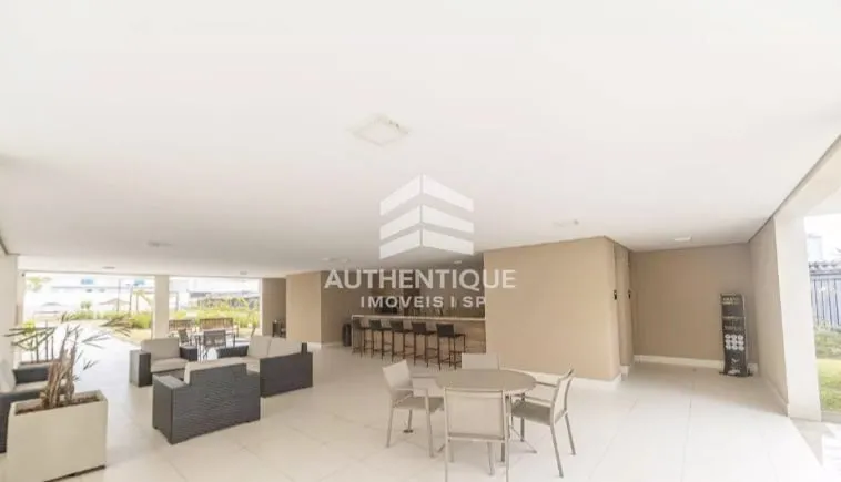 Imagem GRAND MOOCA - Apartamento à venda em São Paulo/SP