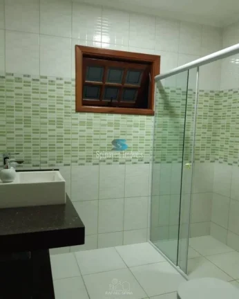 Imagem Casa à venda no bairro Portão - Atibaia/SP