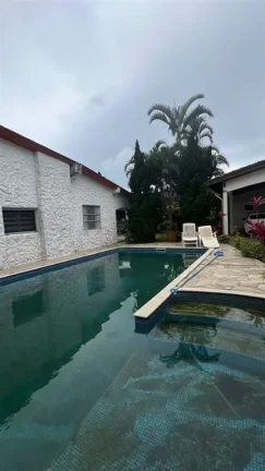 Imagem Casa com 3 dorms, Flórida, Praia Grande - R$ 1.55 mi, Cod: 2607