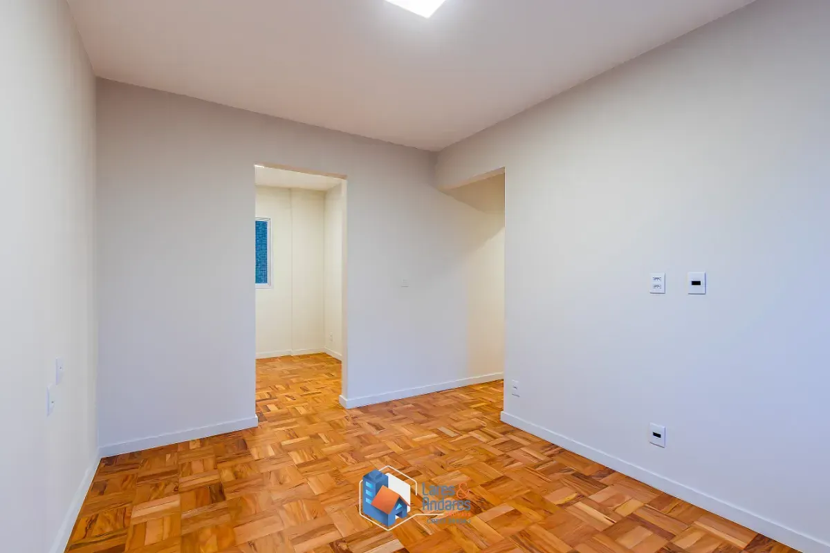 Imagem Apartamento para venda em Santo Amaro com 3 quartos, sendo 1 suíte, 97m²