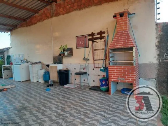 Imagem Casa 130m2 no Park Ceará