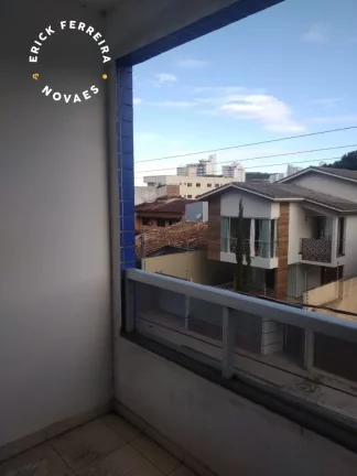 Imagem 2 quartos sendo uma suíte com elevador