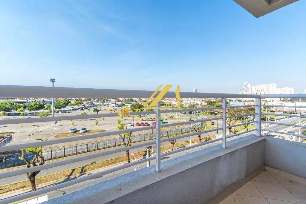 Imagem STUDIO RESIDENCIAL em São Bernardo do Campo - São Paulo, Centro