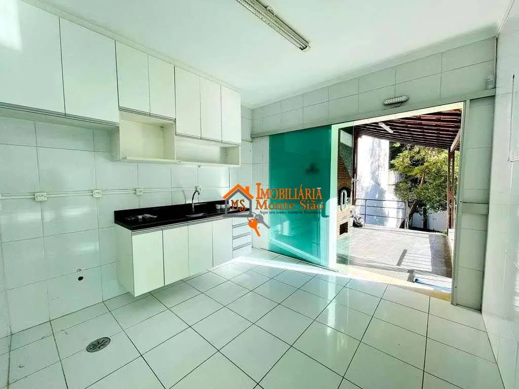Imagem Prédio para alugar, 384 m² por R$ 19.030,00/mês - Gopoúva - Guarulhos/SP