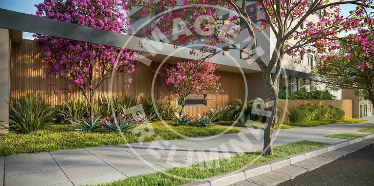 Imagem APARTAMENTO RESIDENCIAL em São Paulo - SP, Praça da Árvore