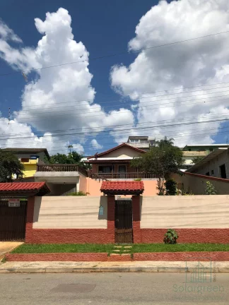 Imagem Casa à Venda, em Terra Preta por R$ 700.000,00