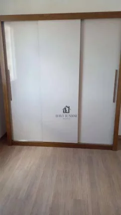 Imagem Apartamento à venda, 56 m² por R$ 335.000,00 - Jardim São Carlos - Sorocaba/SP