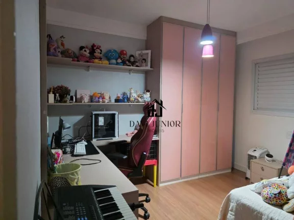 Imagem Apartamento com 3 dormitórios à venda, 130 m² por R$ 1.590.000,00 - Vila Jardini - Sorocaba/SP