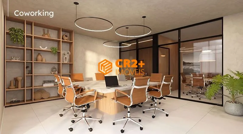 Imagem Vendo Flat no Solina Carneiros. 24 m², a beira mar, lazer completo e excelente l