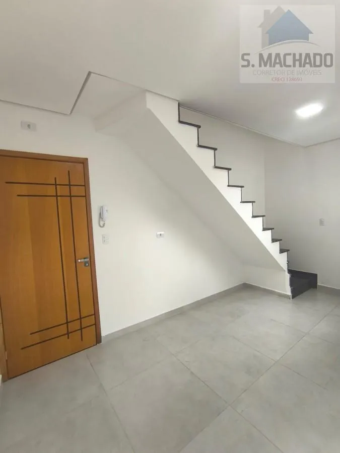Imagem Apartamento para Venda em Santo André / SP no bairro Parque Oratório
