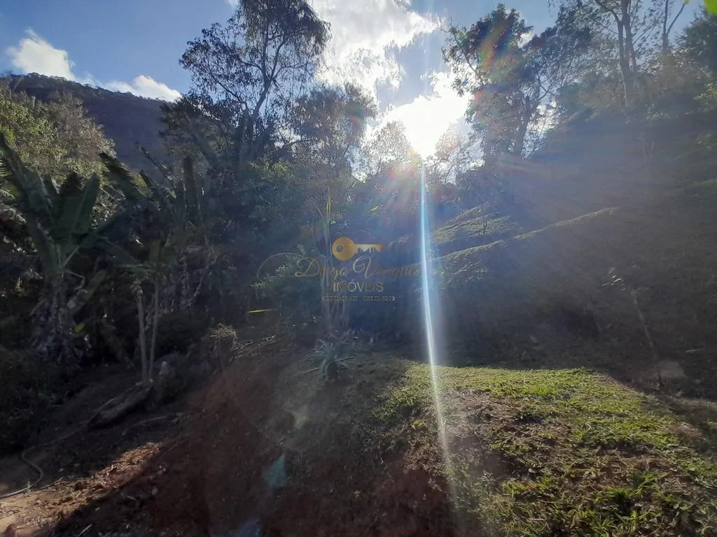 Imagem Casa para Venda em Teresópolis / RJ no bairro Parque do Imbui