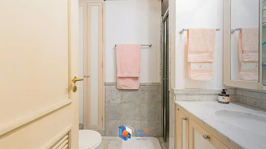 Imagem Apartamento para venda em Higienópolis com 5 quartos, sendo 5 suítes, 446m²