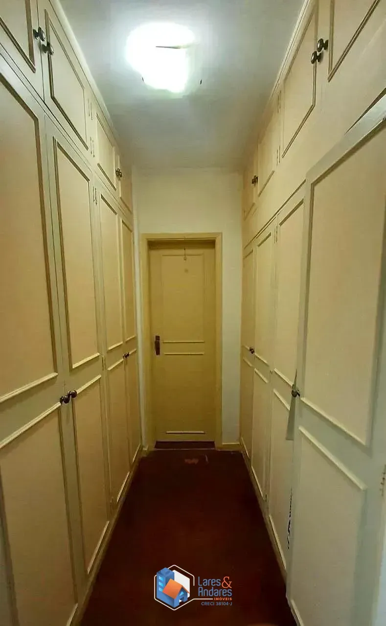 Imagem Apartamento para venda em Pinheiros com 3 quartos, sendo 1 suíte, 127m²