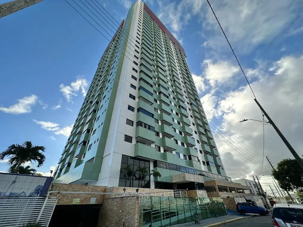 Foto do imóvel Praticidade, Conforto e Modernidade no Jardim Treze de Maio - Viva como em um Clube Particular!