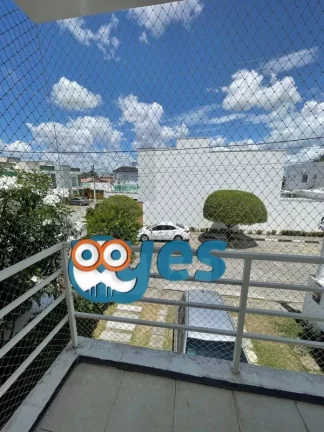 Imagem Casa na Fraga Maia 4 quartos