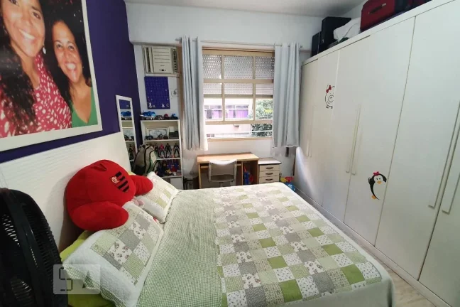 Imagem Apartamento à Venda - Copacabana, 4 Quartos, 191 m2