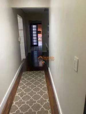 Imagem Casa á venda - Jd. Tijuco, Guarulhos/SP