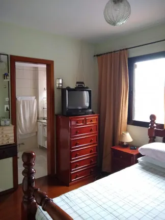 Imagem Apartamento com 4 Quartos à Venda, 131 m² em Ipiranga - São Paulo