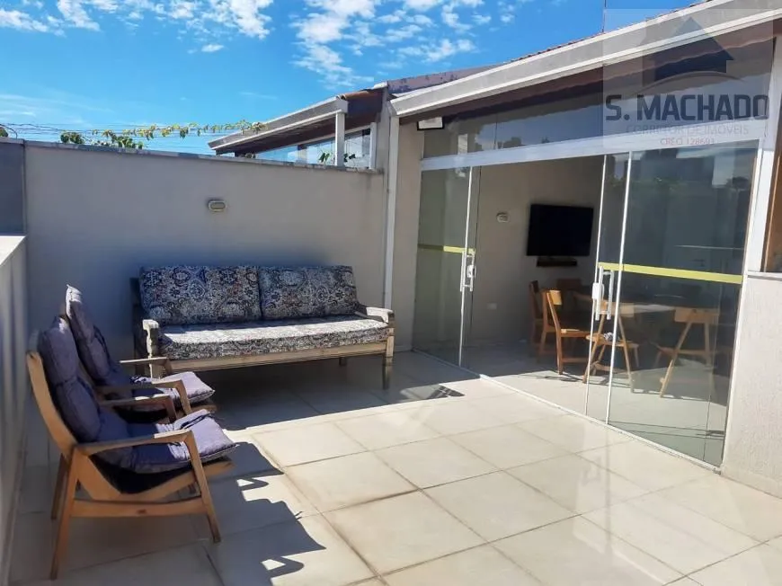 Imagem Apartamento para Venda em Santo André / SP no bairro Santa Terezinha