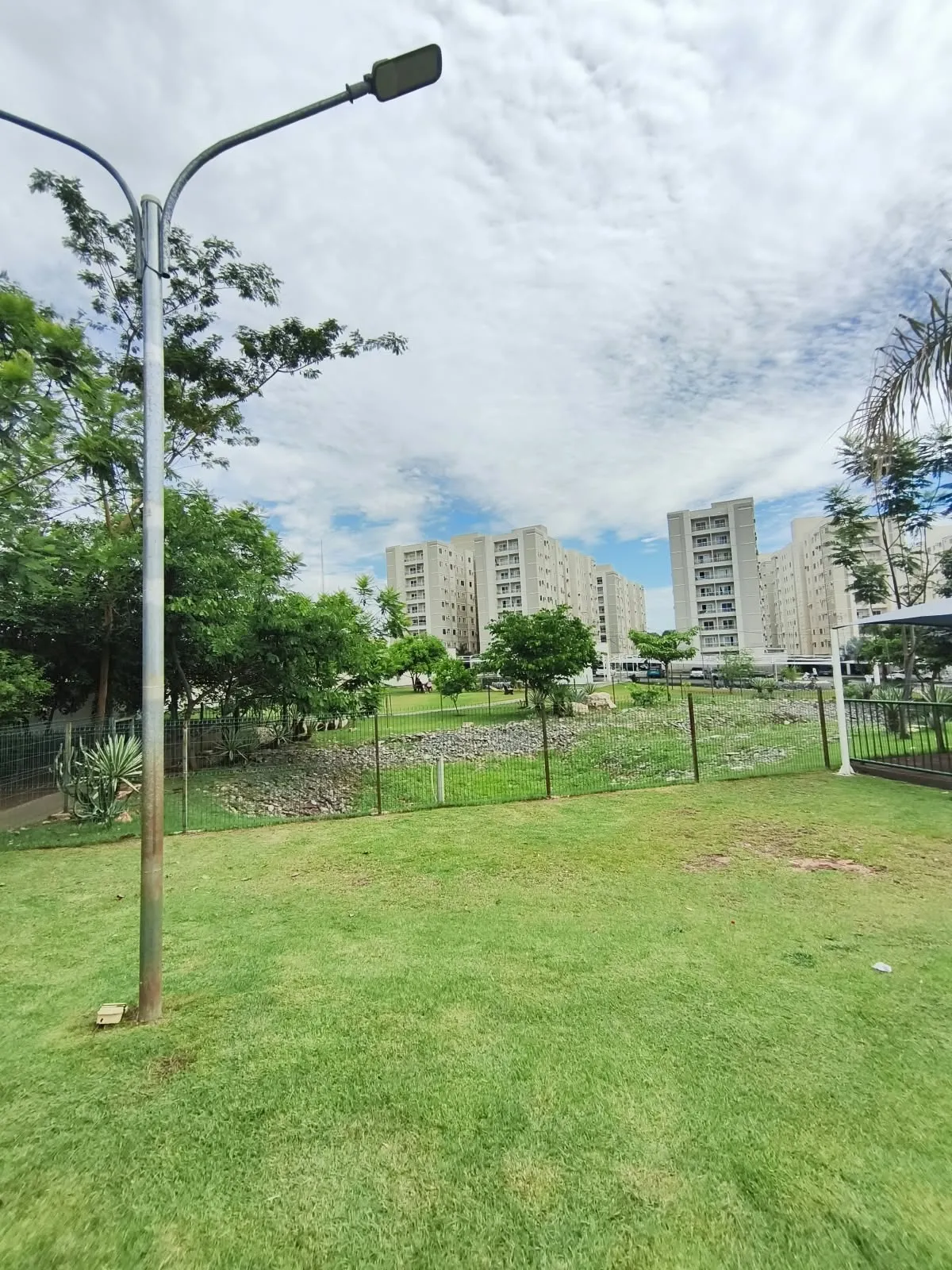 Imagem Apartamento 2 quartos condomínio chapada das rosas - morada da serra