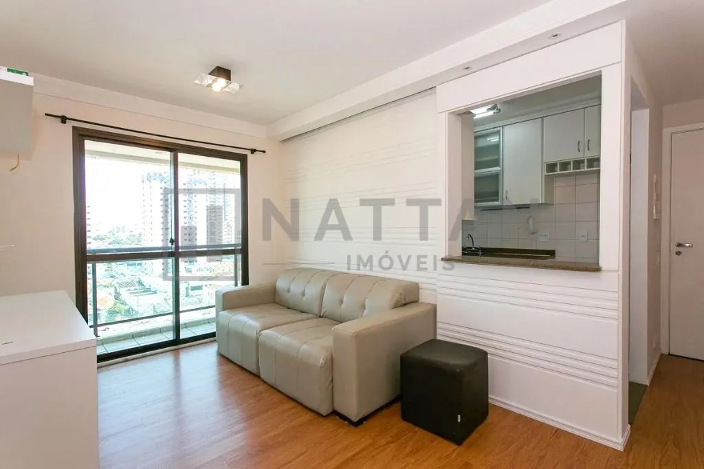 Foto do imóvel Apartamento com 2 dormitórios à venda, 58 m² por R$ 585.000,00 - Tatuapé - São Paulo/SP