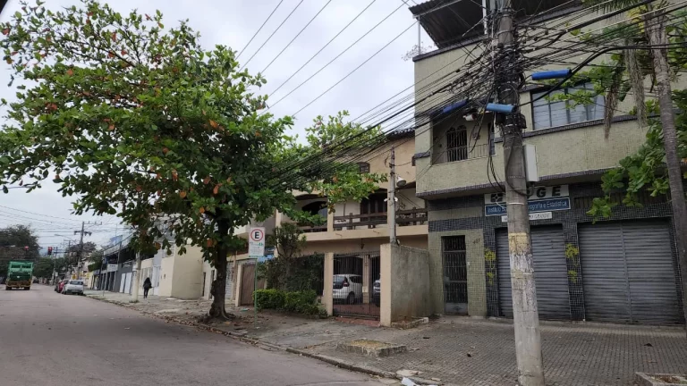 Imagem CASA COMERCIAL em RIO DE JANEIRO - RJ, CAMPO GRANDE