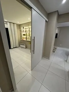 Imagem Apartamento à Venda - Condomínio Blue Star | Campo Belo - São Paulo/SP