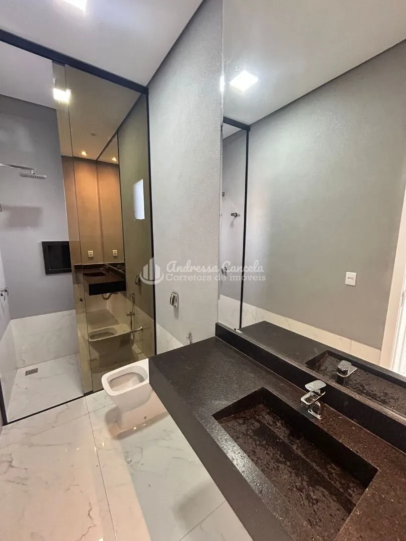 Imagem Damha V - Casa com 3 dormitórios à venda, 251 m² por R$ 2.200.000 - Damha V - São José do Rio Preto/SP
