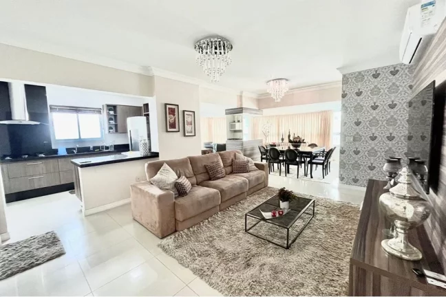Imagem Apartamento para venda no bairro Pioneiros em Balneário Camboriú