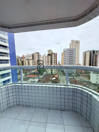 Imagem APARTAMENTO 01 DORMITÓRIO À VENDA – AVIAÇÃO, PRAIA GRANDE