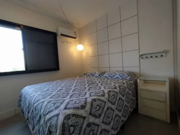 Imagem Flat para venda tem 54 metros quadrados com 1 quarto em Jardim Paulista