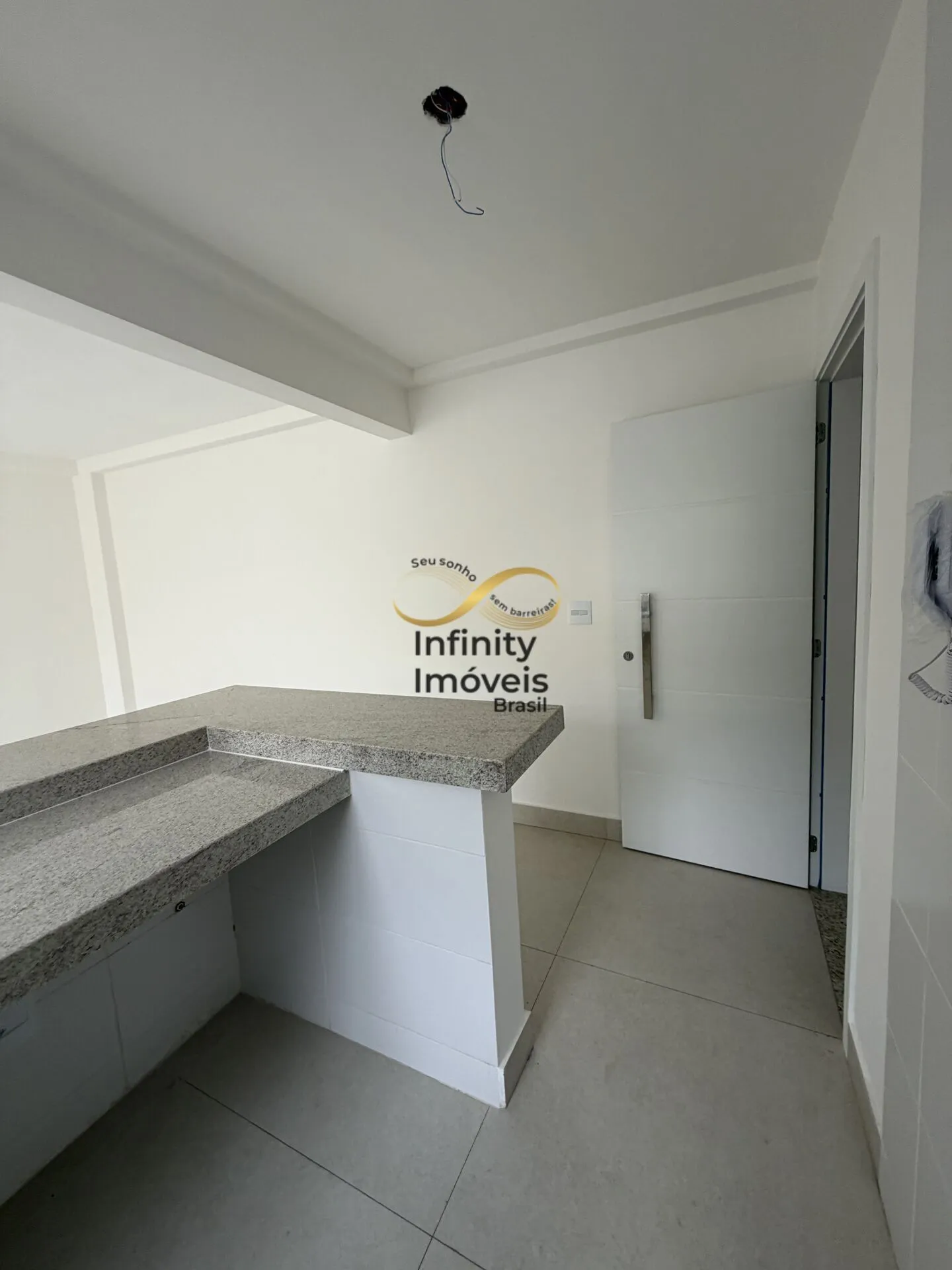 Imagem SANTANA RESIDENCE - Apartamento à venda no bairro Padre Eustáquio - Belo Horizonte/MG